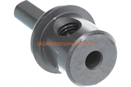 Хвостовик шестигранный 10 мм для коронок 14-60 мм Karnasch 20.1131