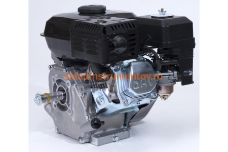 Двигатель LIFAN 160F D19 00-00000610