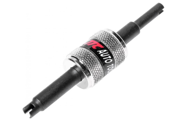 Съемник клапанов автокондиционера (R-12 / R134a) JTC 1138