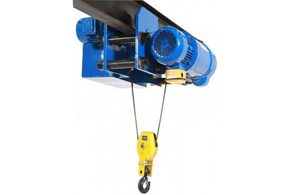 Электрическая таль TOR ТЭК CDL 10,0 т 12,0 м УСВ 1010222