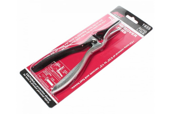 Клещи для разъединения трубопроводов JTC 1935