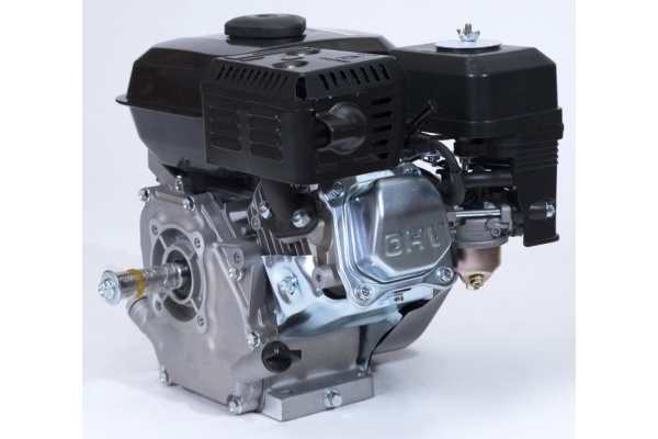Двигатель LIFAN 160F D19 00-00000610