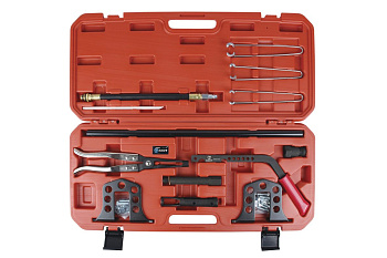 Рассухариватель клапанов для зажима пружин в наборе AIST 67231410 00-00010567