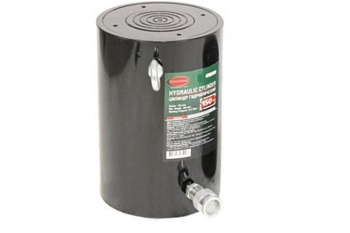 Гидравлический цилиндр ROCKFORCE 150т, давление 732bar RF-1309-2