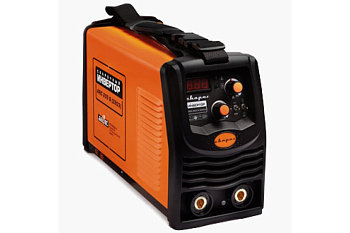 Инверторный аппарат Сварог ARC 205 В Инверторный аппарат Сварог ARC 205 В
