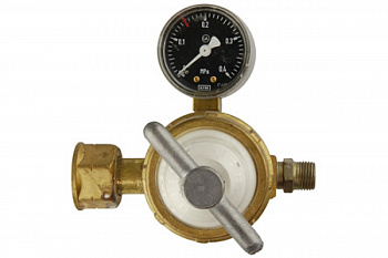 Редуктор ацетиленовый сетевой САО-10-2 БАМЗ СВ000001214