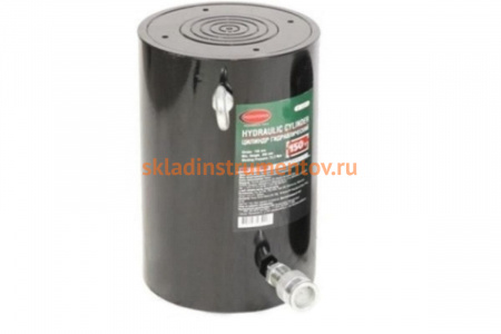 Гидравлический цилиндр ROCKFORCE 150т, давление 732bar RF-1309-2