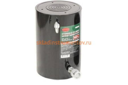 Гидравлический цилиндр ROCKFORCE 150т, давление 732bar RF-1309-2