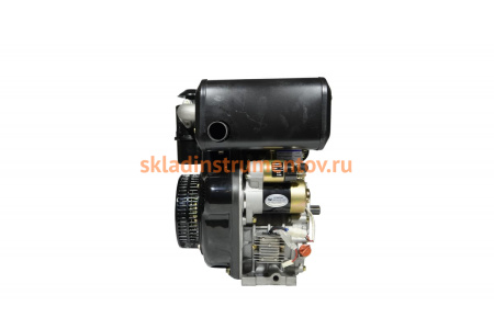 Двигатель LIFAN Diesel 186FD D25, 6A 00-00000997