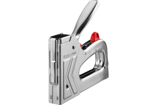 Стальной степлер тип 53 (6-16мм)/300/500 KRAFTOOL Hard-53 3180