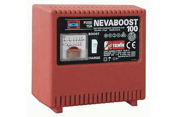 Зарядное устройство Telwin Nevaboost 100