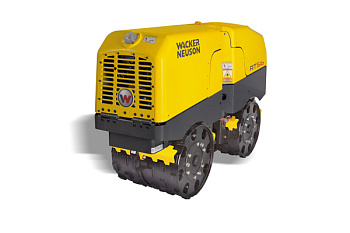 Виброкаток траншейный Wacker Neuson RT 56 SC 2 5000620844