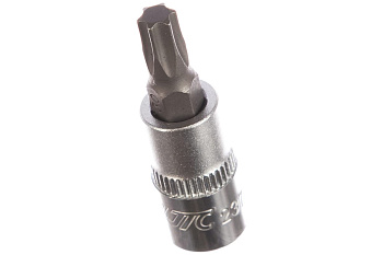 Бита-головка 1/4” TORX T30х37мм JTC 23730
