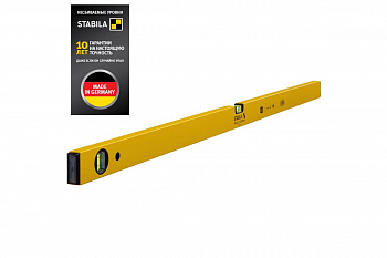 Уровень тип 70, 120 см STABILA 02289