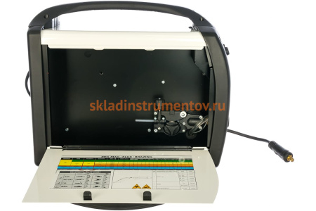 Сварочный полуавтомат TELWIN MAXIMA 200 SYNERGIC 230V 816087 Сварочный полуавтомат TELWIN MAXIMA 200 SYNERGIC 230V 816087