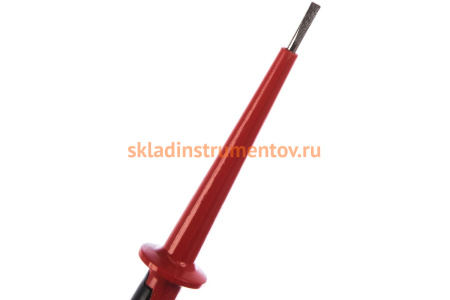 Электрический пробник СВЕТОЗАР 100-250В SV-45161-19