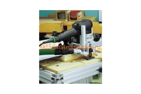 Фрезер FESTOOL OF 1010 EBQ-SET Box-OF S8 574384
