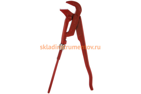 Ключ (разводной, шведский) 1 дюйм 25мм BAUM 225-1