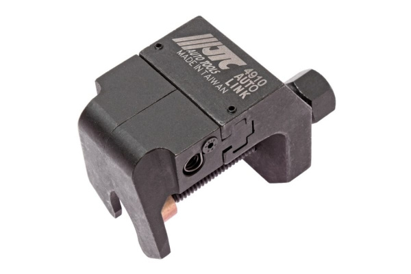 Приспособление для снятия рычагов стеклоочистителя BMW JTC 4910