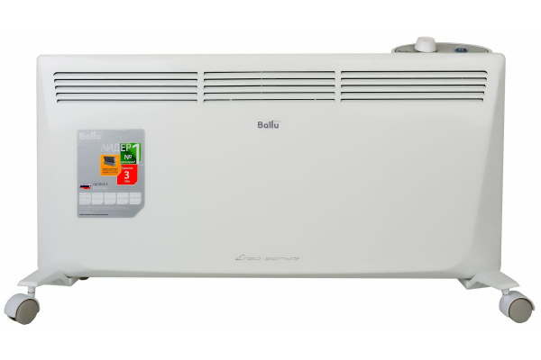 Конвектор напольный Ballu BEC/EZMR-2000