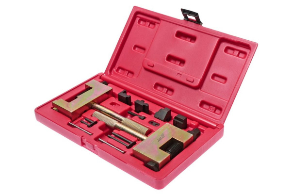 Набор для соединения и разъединения звеньев цепи ГРМ (MERCEDES) JTC 4171