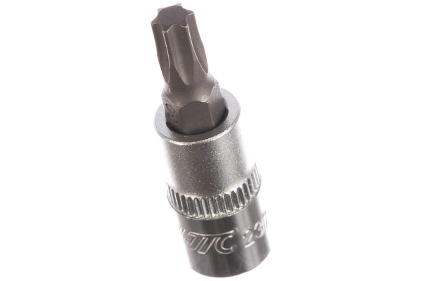 Бита-головка 1/4” TORX T30х37мм JTC 23730