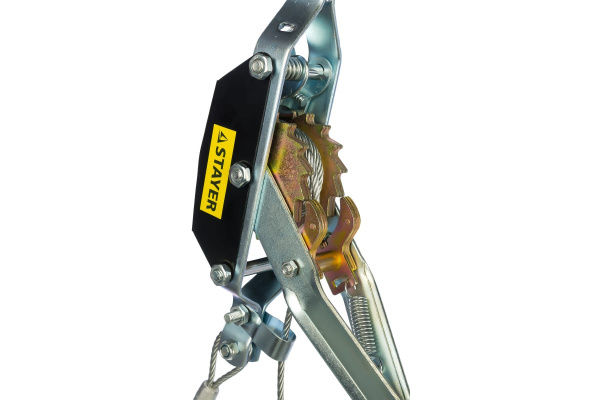 Автомобильная лебедка STAYER 4310-2