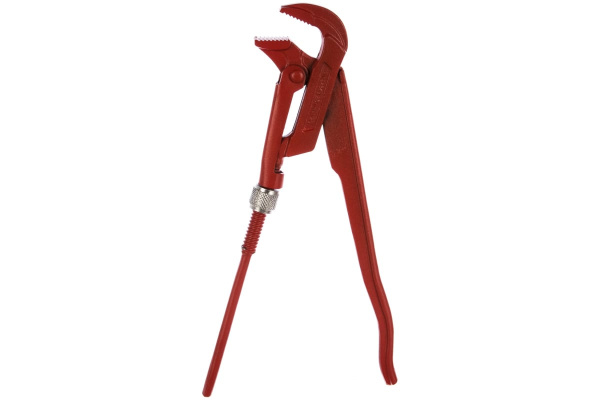 Ключ (разводной, шведский) 1 дюйм 25мм BAUM 225-1