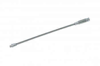 Гибкий удлинитель 1/4", 300мм KING TONY 2311-12