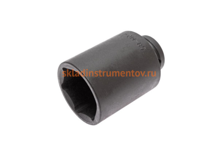 Головка торцевая 1/2” 41 ударная высокая L=82мм JTC 448241