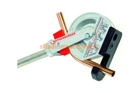 Трубогибочный набор Rothenberger ROBEND H+W PLUS 24502