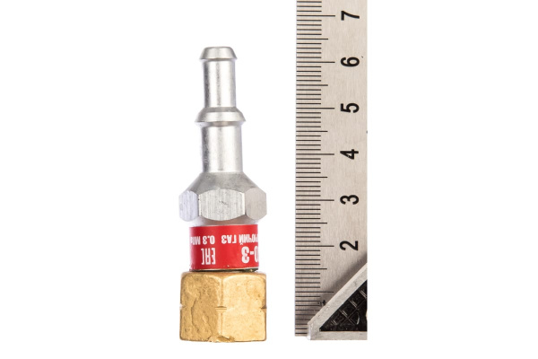 Клапан обратный REDIUS КО-3Г-31 СВ000009010