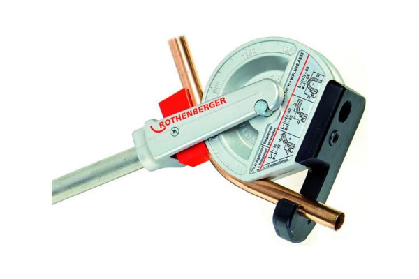 Трубогибочный набор Rothenberger ROBEND H+W PLUS 24502