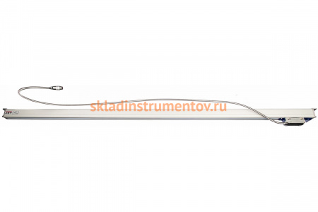 Линейка цифровая L 1400 для токарно-винторезного станка GH-1860ZX Jet 51000520