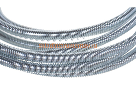 Приспособление для прочистки труб РемоКолор диаметр 6 мм, длина 3 м 61-0-003