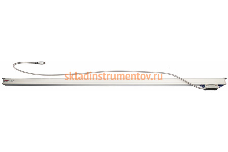 Линейка цифровая L 1400 для токарно-винторезного станка GH-1860ZX Jet 51000520