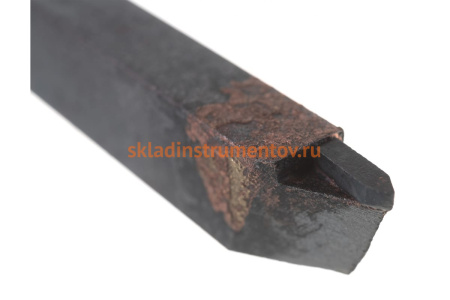 Резец резьбовой наружный (16х10х100 мм; ВК8) Техносталь 2660-0001 036232