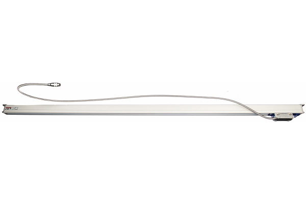 Линейка цифровая L 1400 для токарно-винторезного станка GH-1860ZX Jet 51000520