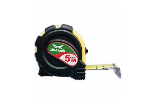Рулетка MD-STARS 20G 5м х 25 мм 20G-3020 Рулетка MD-STARS 20G 5м х 25 мм 20G-3020