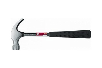 Молоток-гвоздодер Контрфорс 115723