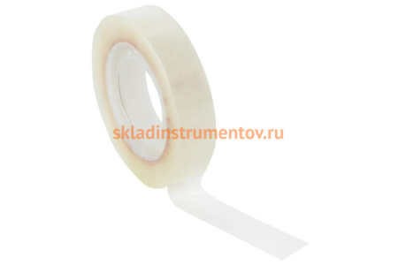 Клейкие ленты BRAUBERG 12 мм х 33 м, канцелярские, комплект 12 шт., прозр., гарант. длина 223123