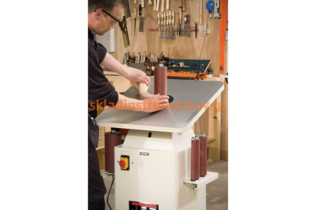 Осцилляционный шпиндельный шлифовальный станок JET JOVS-10 708411М