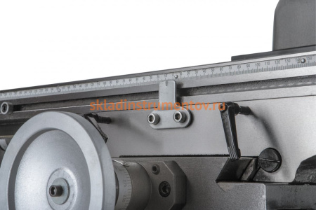 Фрезерно-сверлильный станок JET JMD-40 50000855T