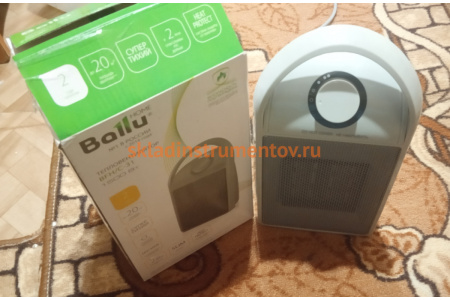 Тепловентилятор Ballu BFH/С-31