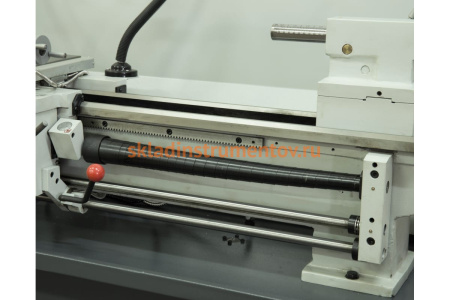 Токарно-винторезный станок MetalMaster X3270 16282 (220 В)