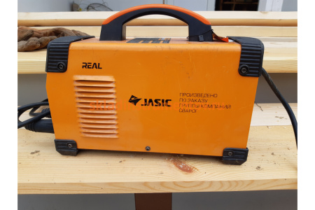 Сварочный инвертор Сварог ARC 200 REAL Z238N 95726 Сварочный инвертор Сварог ARC 200 REAL Z238N 95726