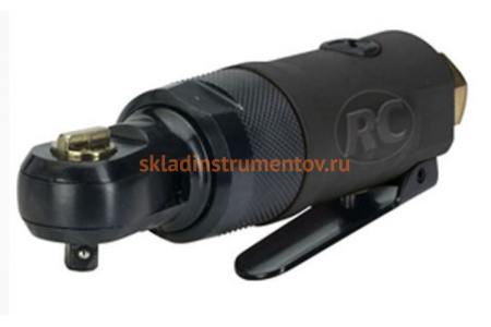 Короткий угловой гайковерт 1/4" RODCRAFT 3001 8951078022