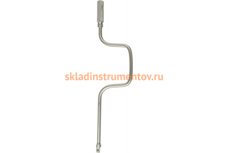 Коловорот 1/2", длина 19" Hans 4850