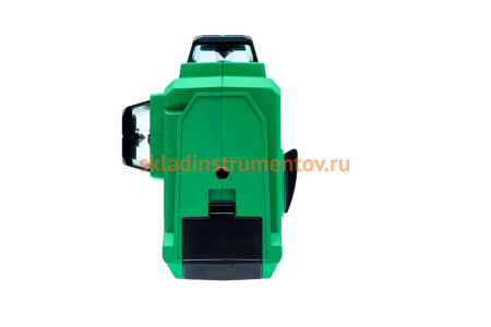 Лазерный уровень ADA TopLiner 3-360 GREEN А00507