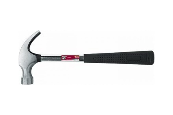 Молоток-гвоздодер Контрфорс 115723